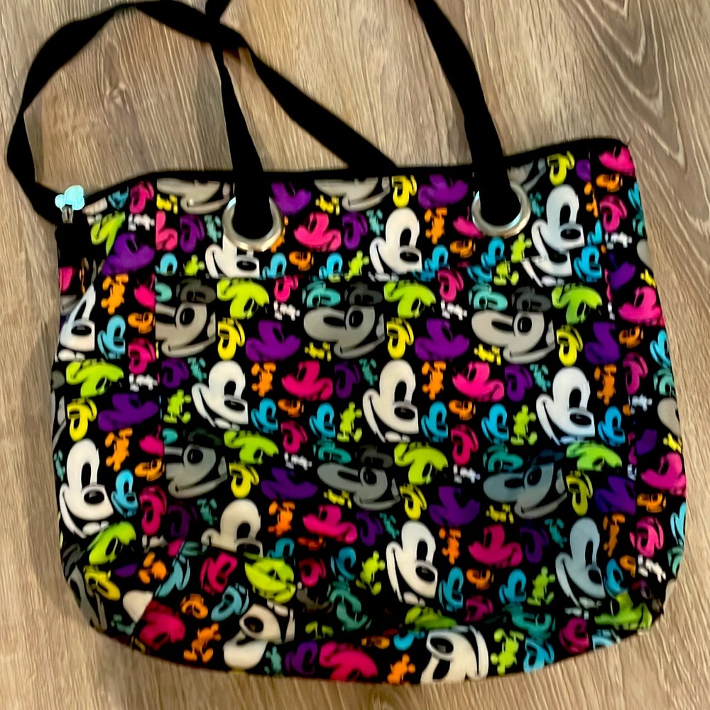 Disney Tote